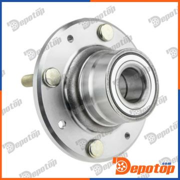 Moyeu de roue arriére pour VOLVO | 30889072